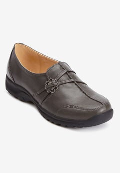 Grey Flats For Women