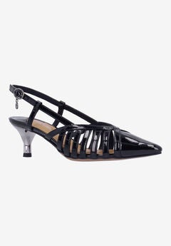 Lorel Slingback Pump