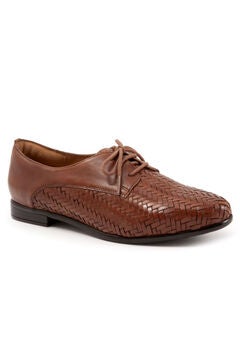 Womens Dress Oxford Shoes