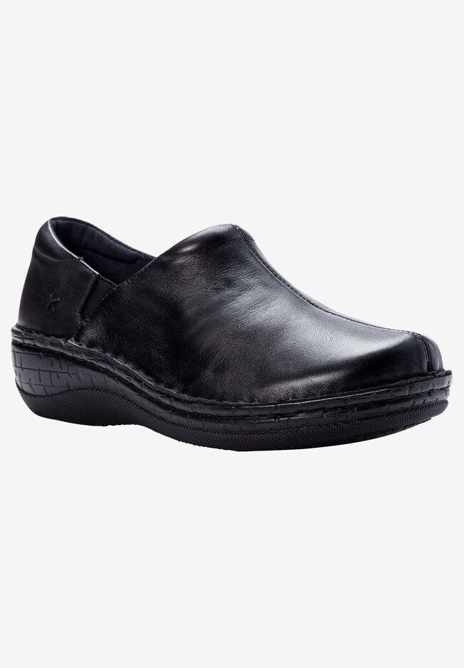 Jessica Slip-On , BLACK, hi-res image number null