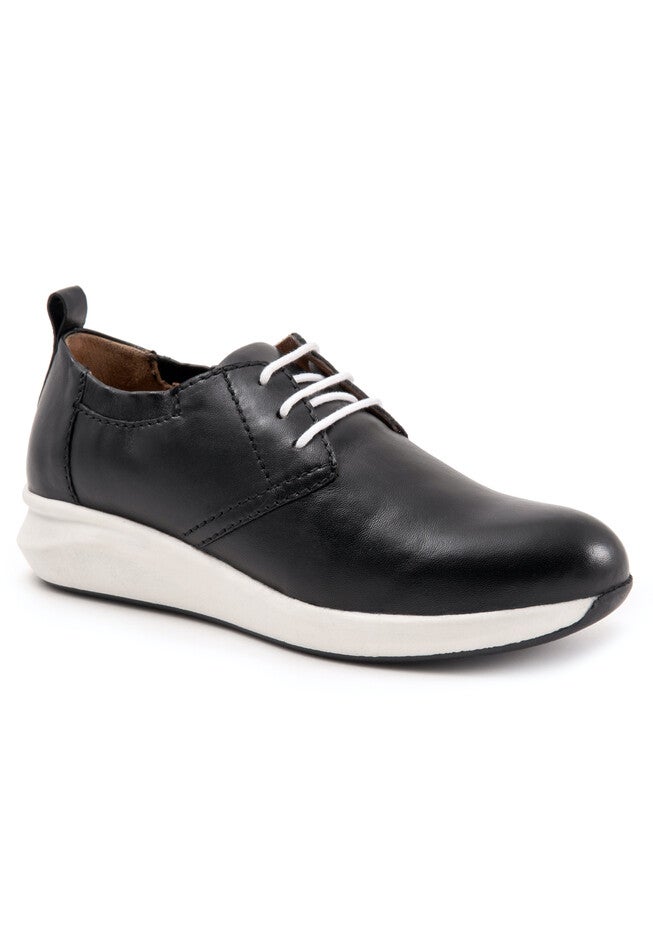 Inez Sneaker, BLACK, hi-res image number null