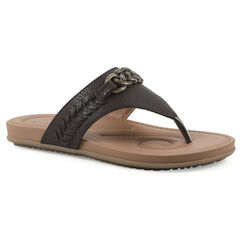 Aladdin Thong Sandal