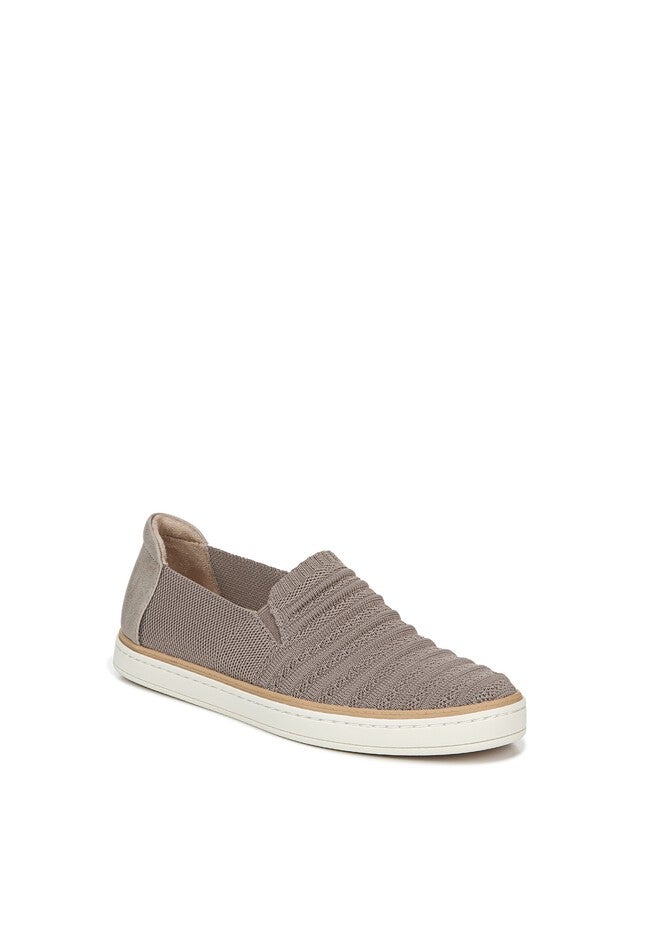 Kemper Slip-On , GREY KNIT, hi-res image number null