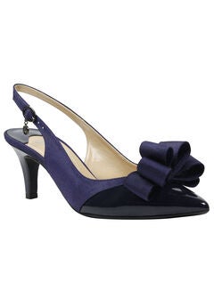 Gabino Pumps by J. Renee®
