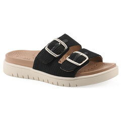 Nanny FOM Recovery Slide Sandal