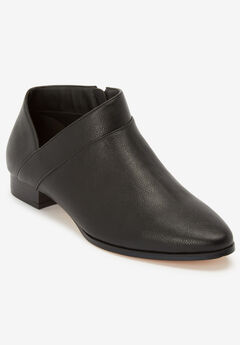 The Alma Bootie