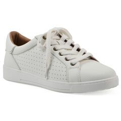 Uniform Lace Up Sneaker