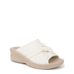 Serenade Slide Sandal
