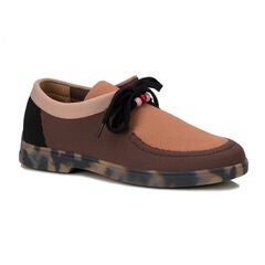 Greer Lace-Up Chukka