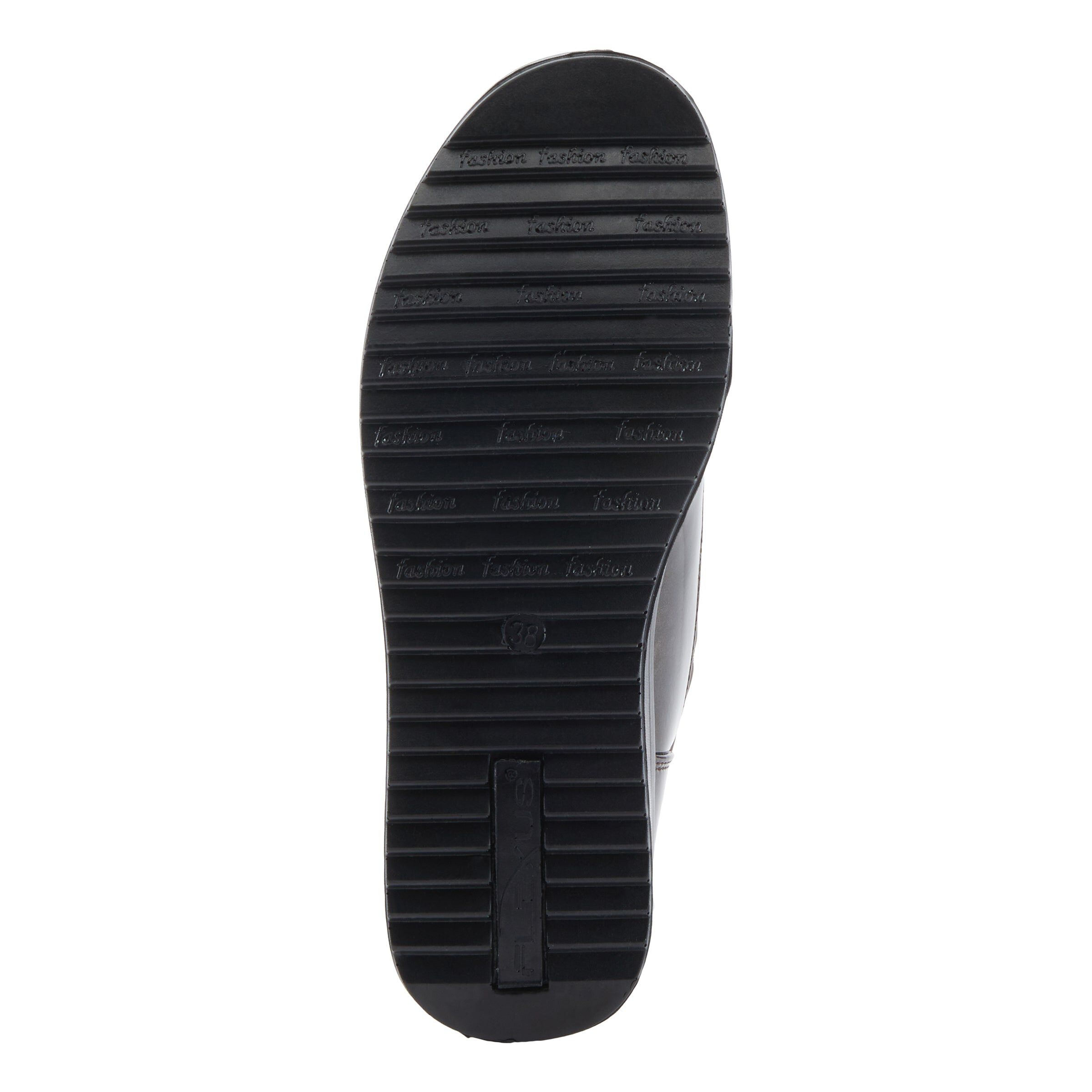 Daffo Winter and Snow Boot, BROWN, alternate image number 6