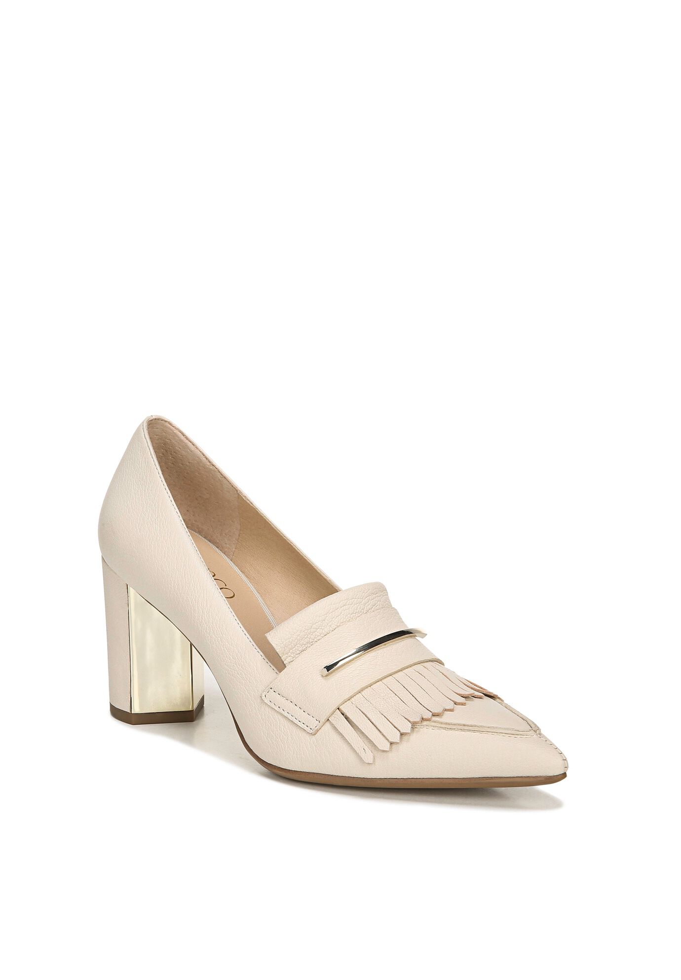 franco sarto noble pump