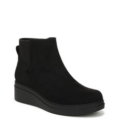 Dubliner Wedge Bootie
