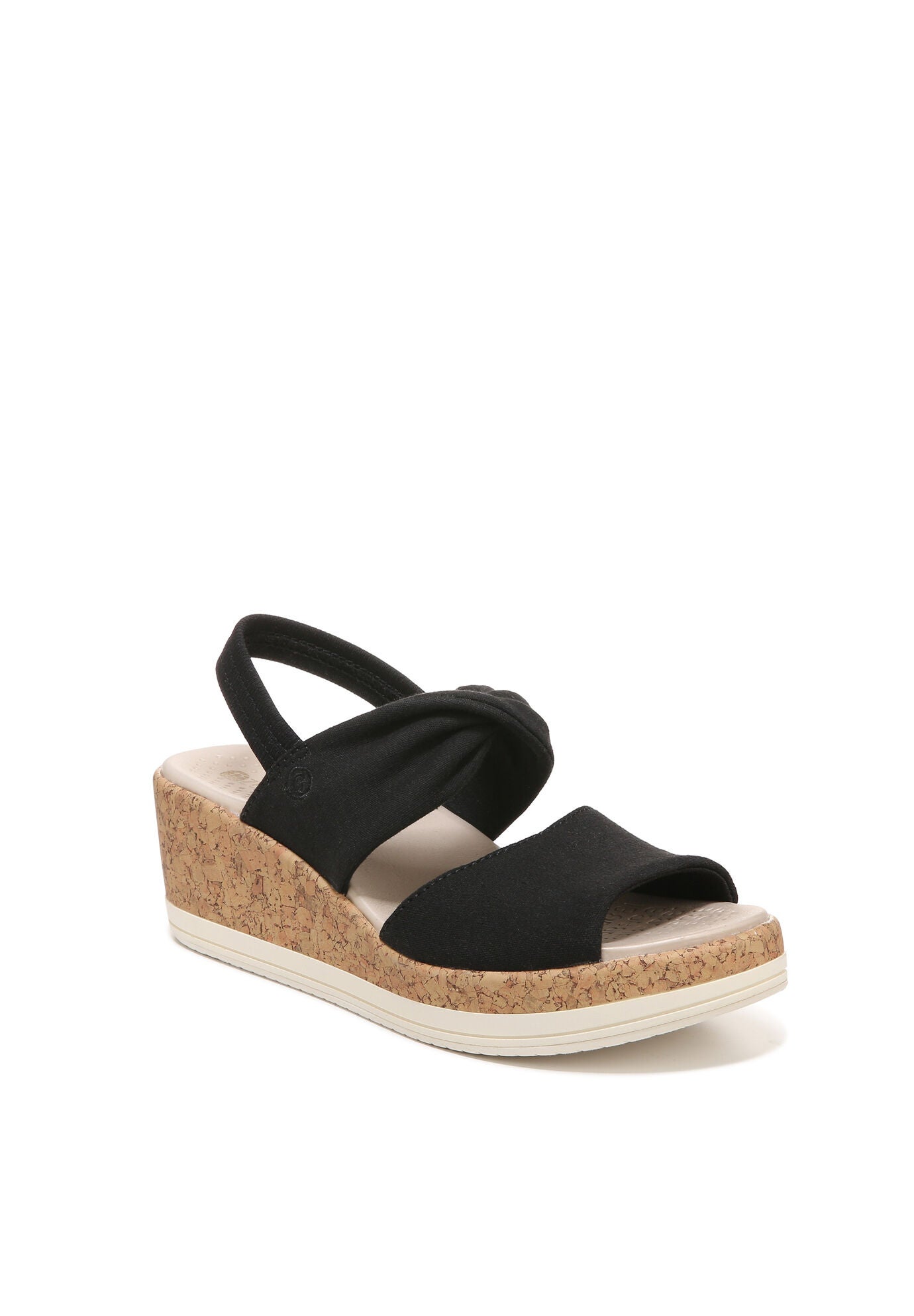 Bzees online poppy sandal