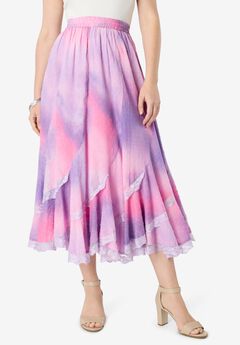 French Skirt
