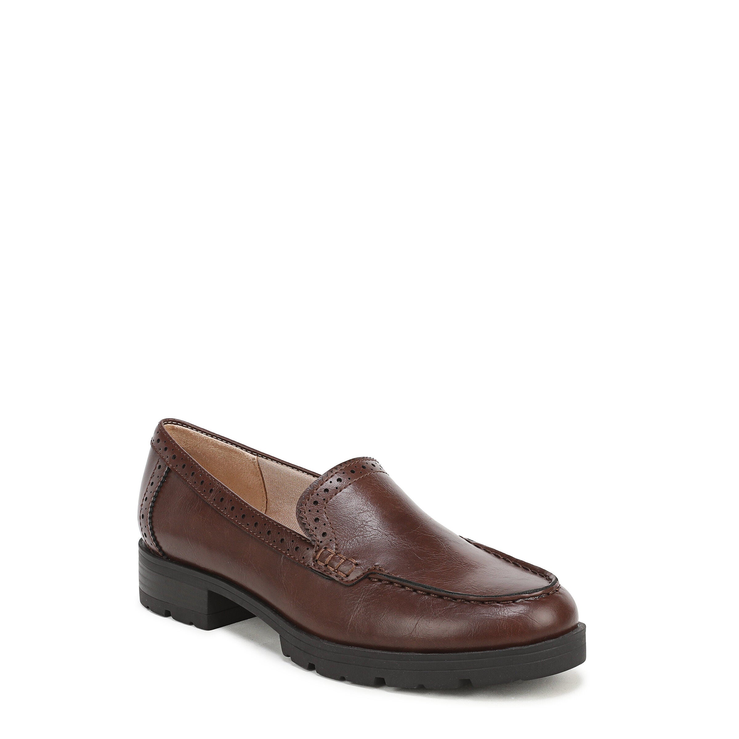 London 4 Loafer