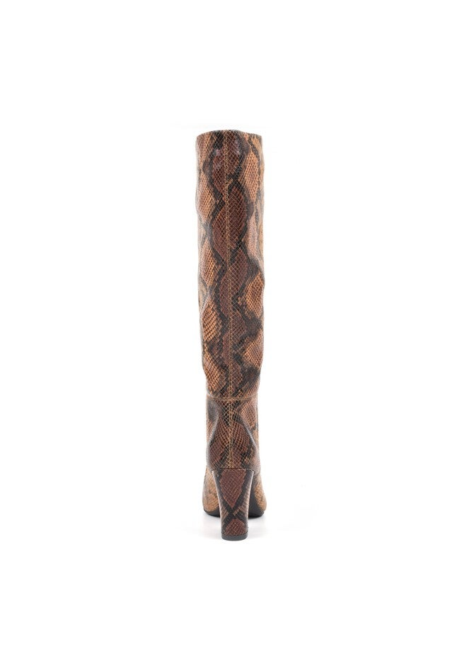 Cosmic Wide Calf Boot, , on-hover image number 1