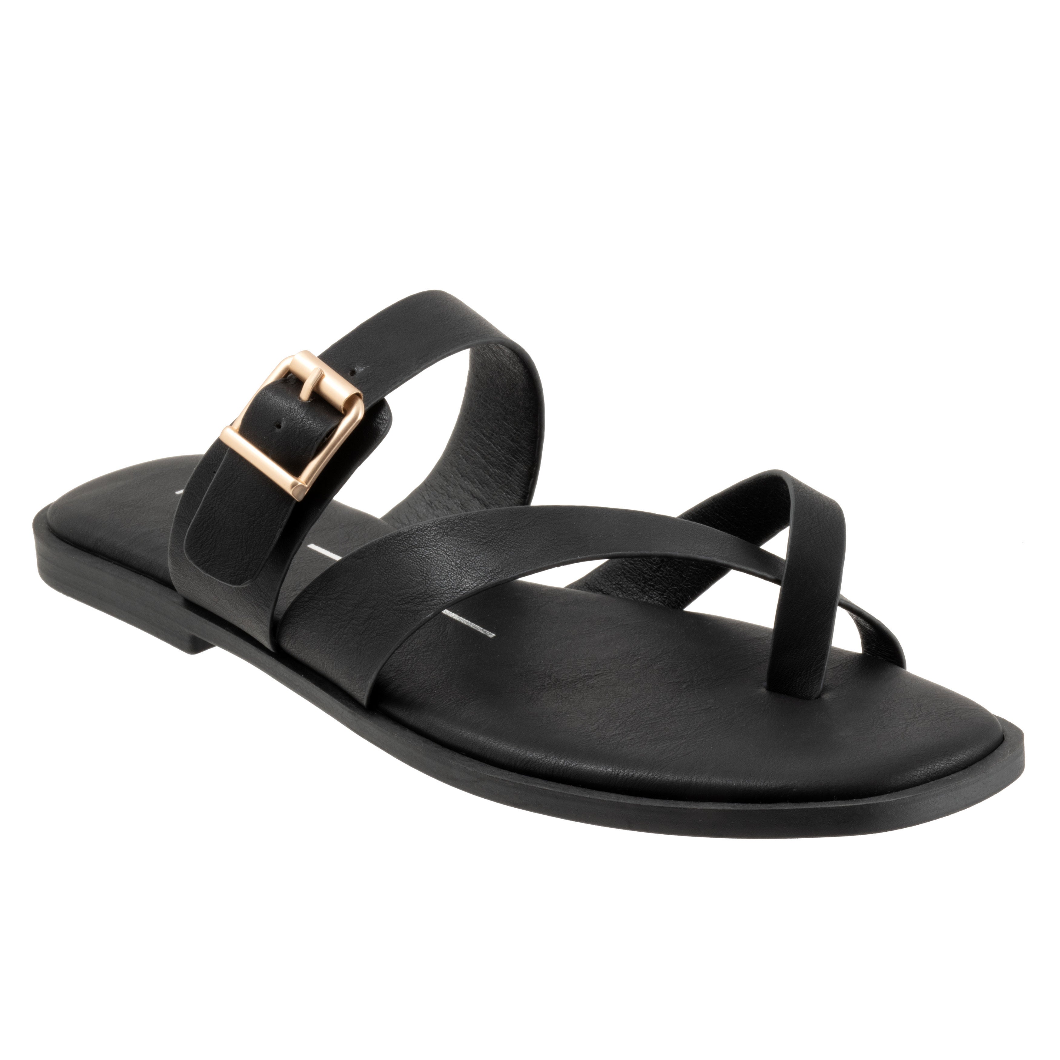 Hacie Sandal, BLACK, hi-res image number 0