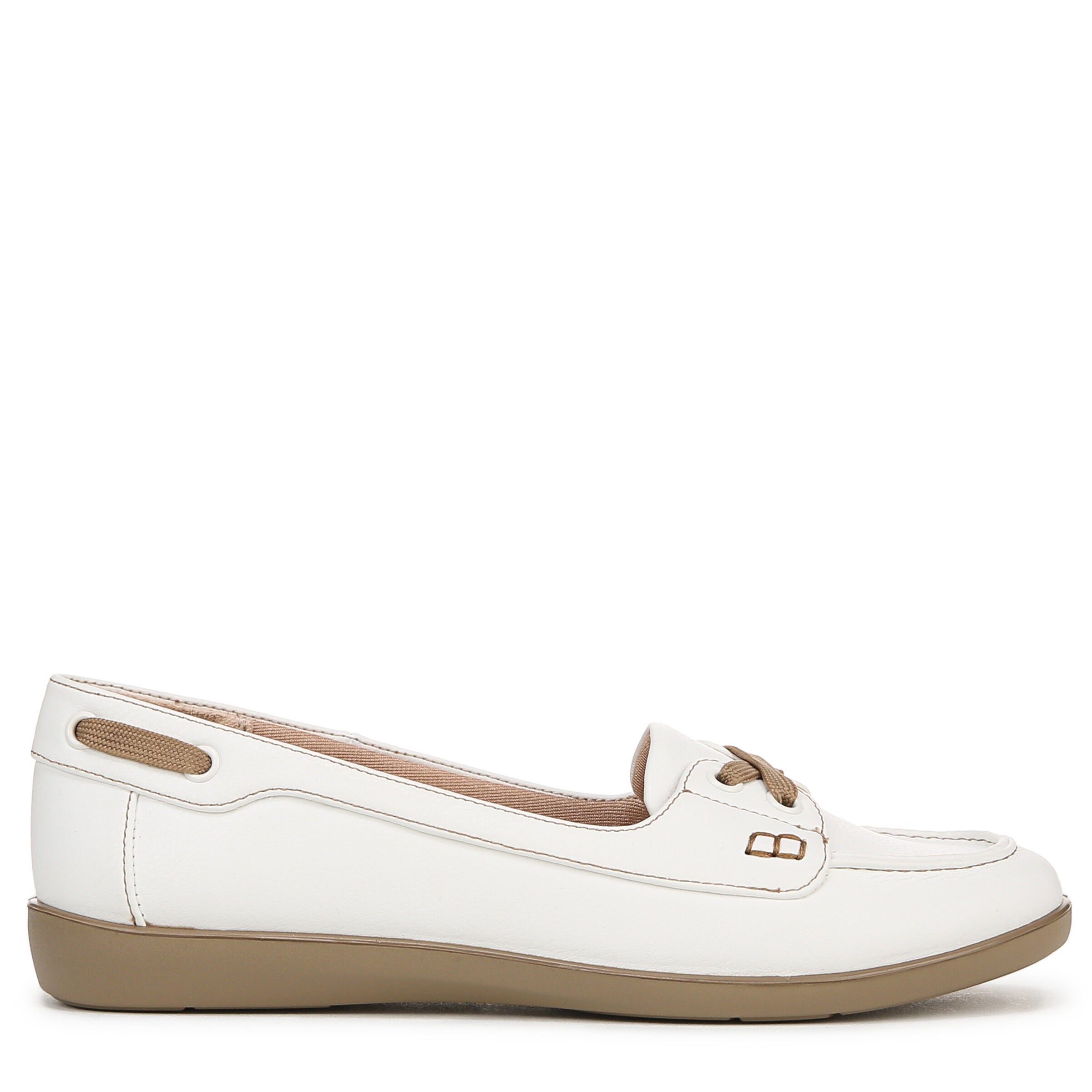 Nautical Flat, WHITE, alternate image number 3