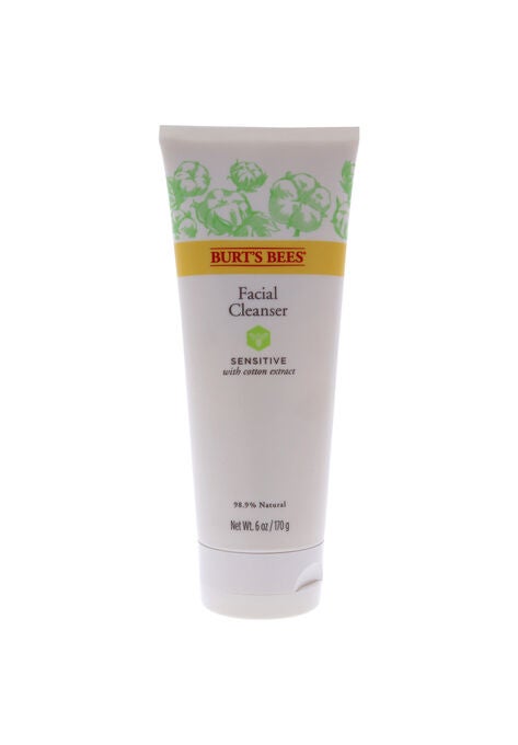 Sensitive Facial Cleanser -6 Oz Cleanser, O, hi-res image number null