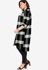 Button-Front Ultra Tunic, , alternate image number null