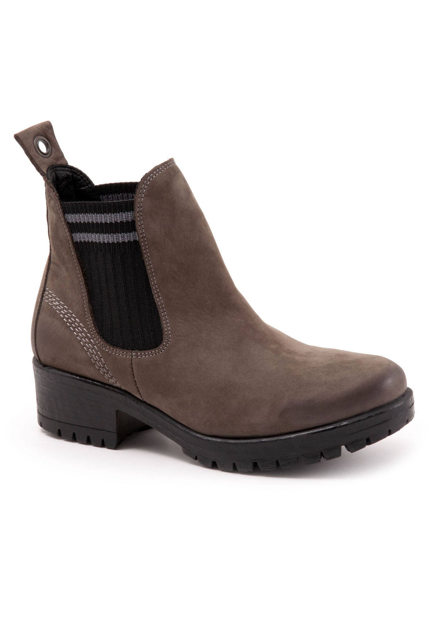 Florida Boot, GREY KNIT, hi-res image number 0