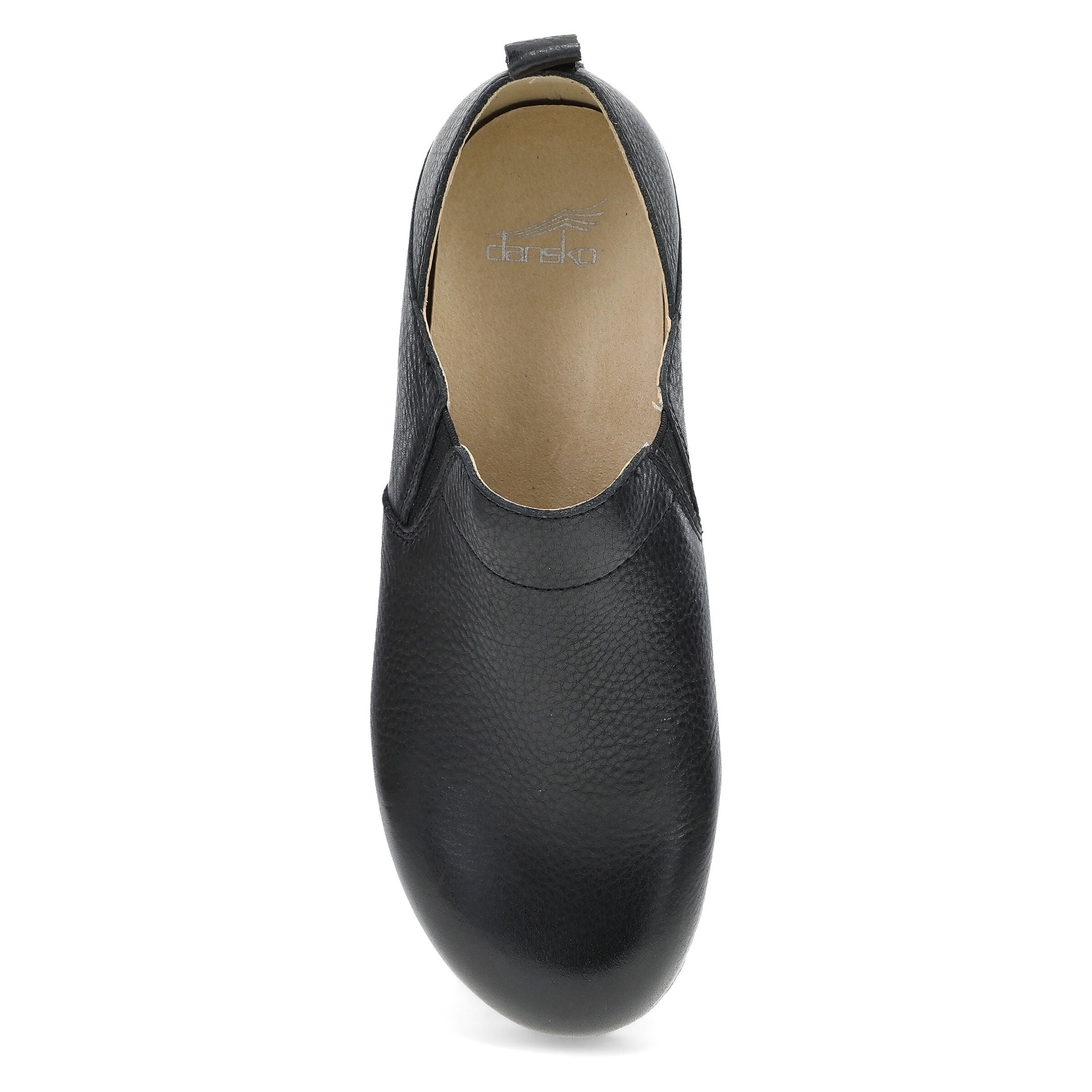 Meara Slip On, BLACK, alternate image number 5