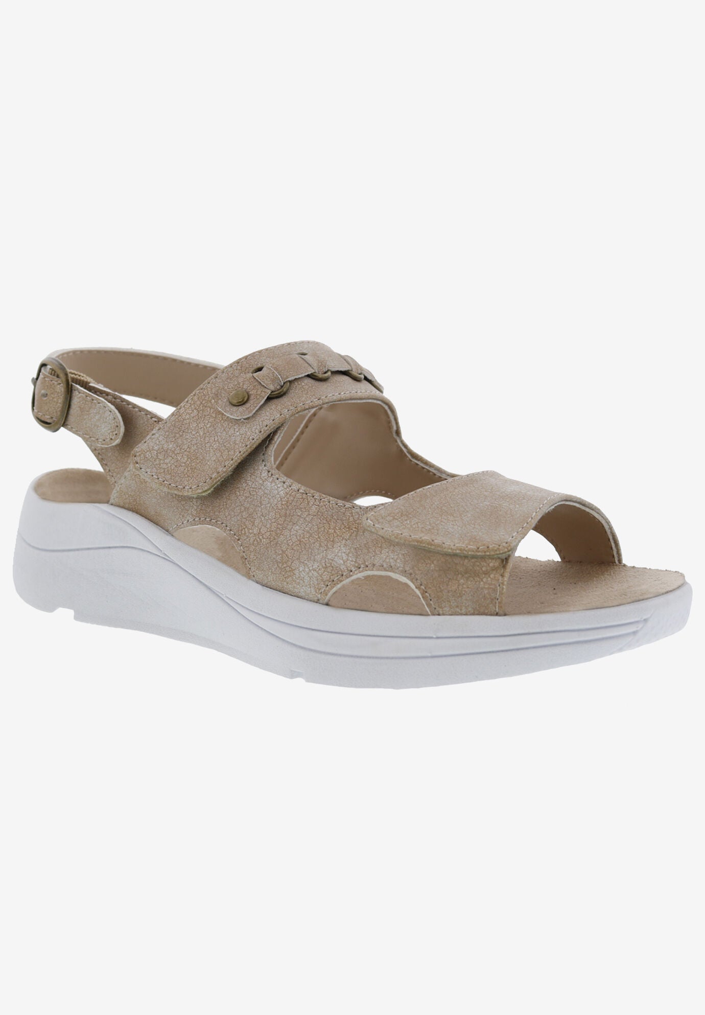 Selina Sandal, NATURAL, hi-res image number 0