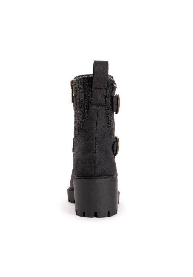 Fainley Faith Bootie, , on-hover image number null
