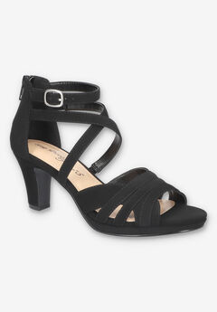 Crissa Casual Sandal