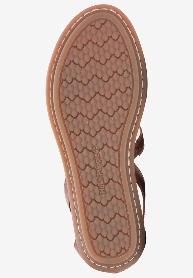 Olive Gladiator Sandal , , alternate image number null