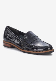 Black Flats For Women Size 12