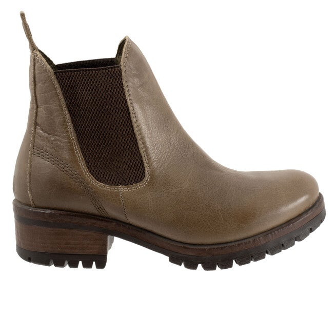Florida Boot, MOSS BROWN, alternate image number 4