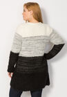 Ombre Eyelash Cardigan, , on-hover image number null