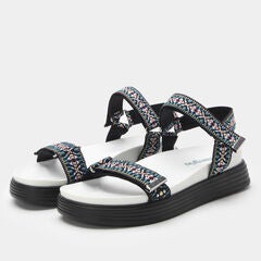 Allyson Fashion Sport Sandal