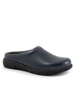 Andria Slip On Clog