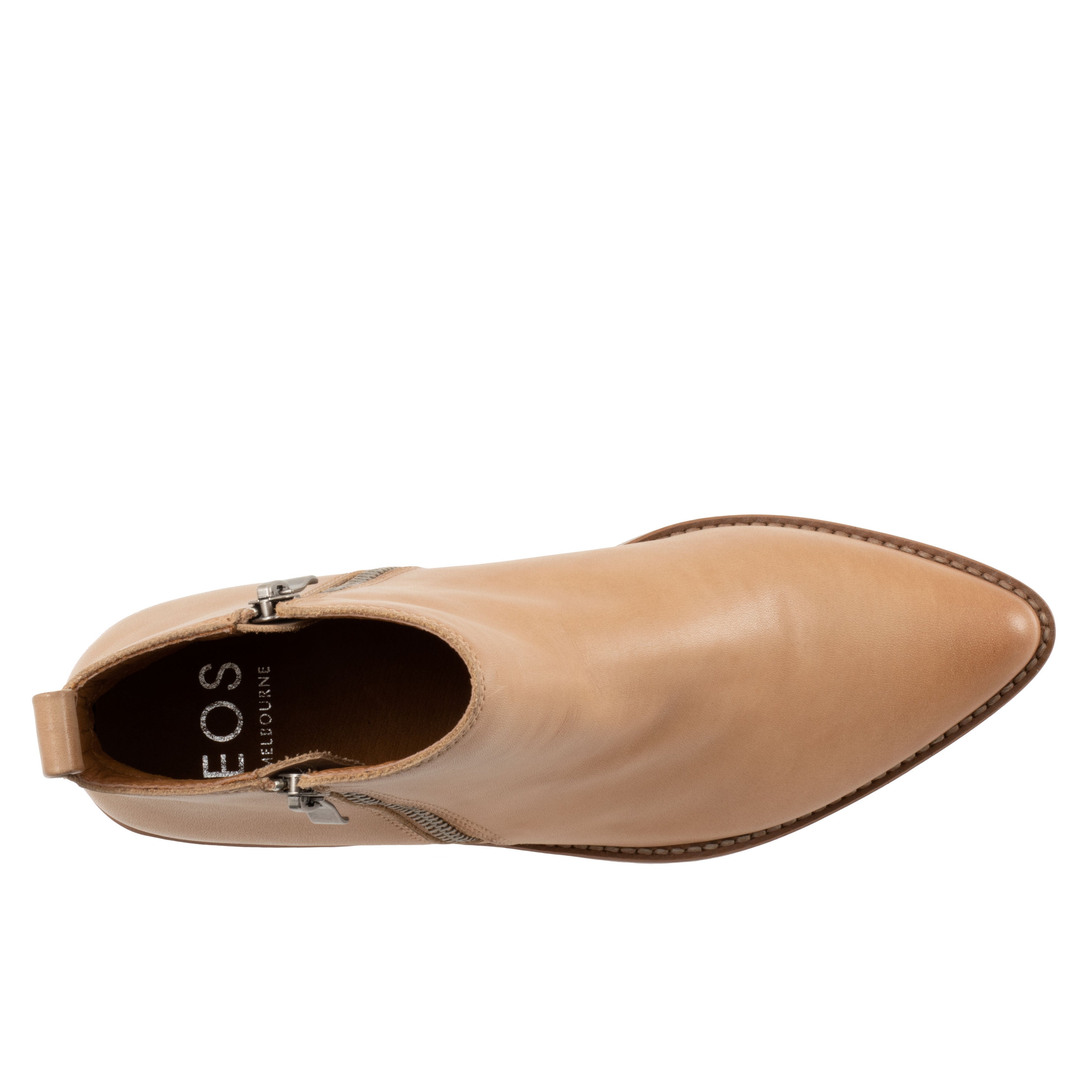 Zense Boot, TAN, alternate image number 3