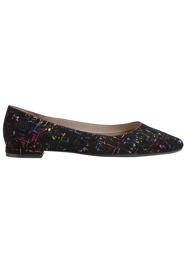 Hey Girl Flats by Aerosoles®, , alternate image number null