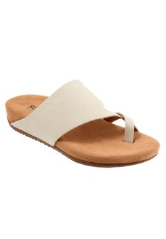 Blaine Slip On Sandal