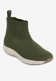 The Kelley Bootie