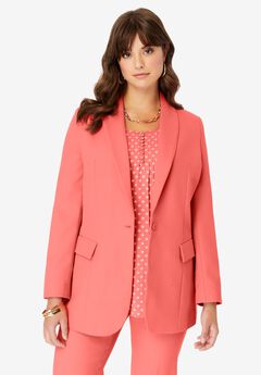 Bend Over® Blazer