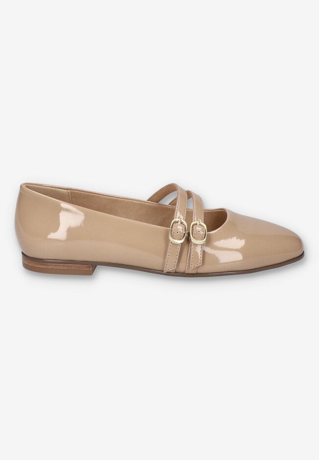 Davenport Casual Flat, , alternate image number 4