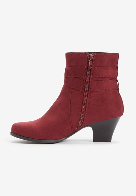 The Lizzy Bootie, , alternate image number null