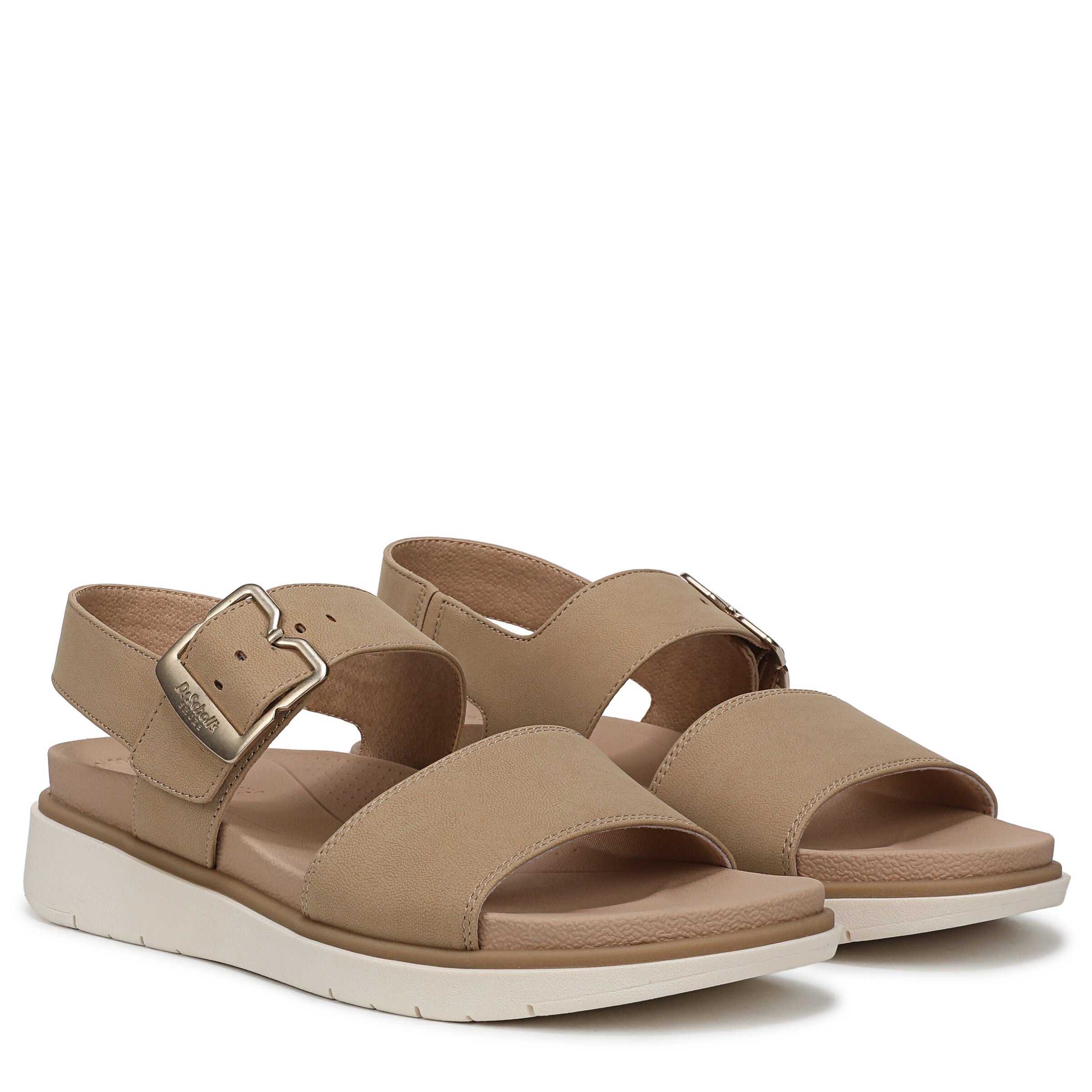 Posie Slingback Sandal, CUBAN SAND, alternate image number 2