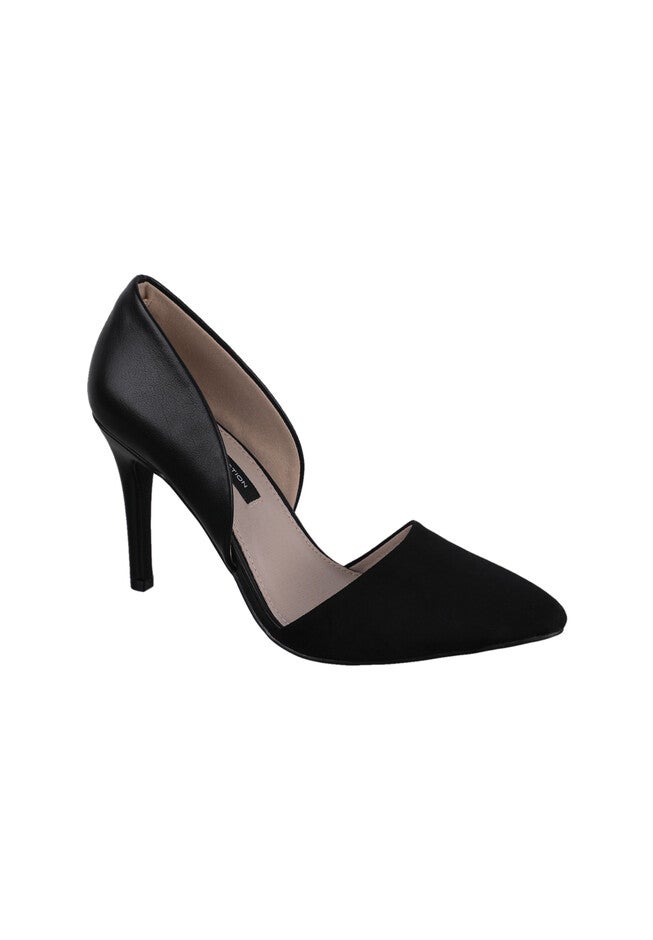 Dorsay 2 Pump, BLACK BLACK, hi-res image number 0