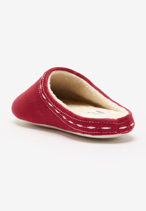 The Stitch Clog Slipper , , on-hover image number null