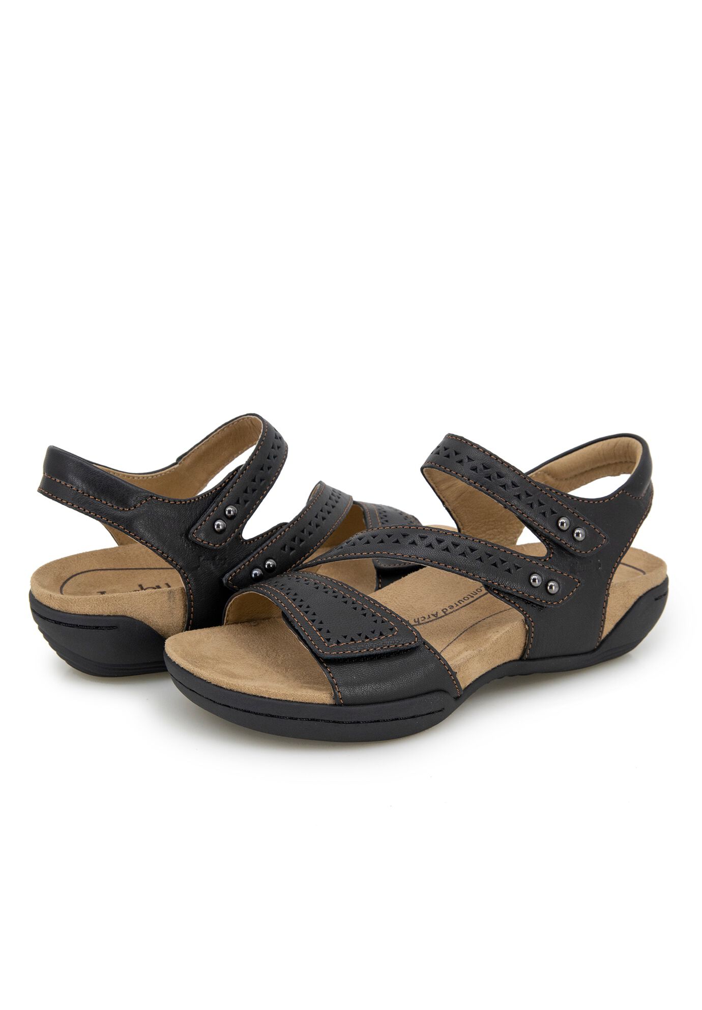 Makayla Sports Sandal, , alternate image number 6