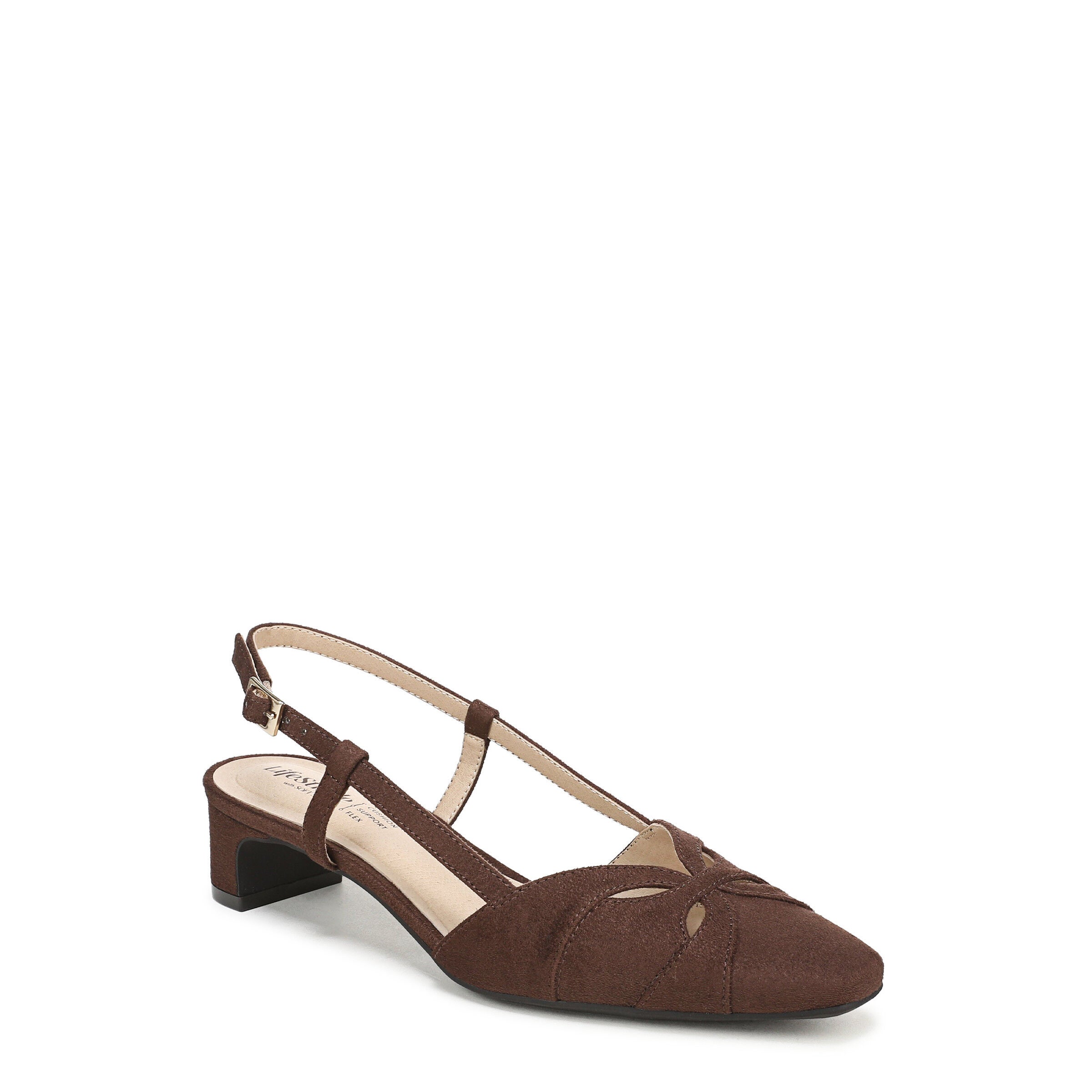 Landon Slingback Pump