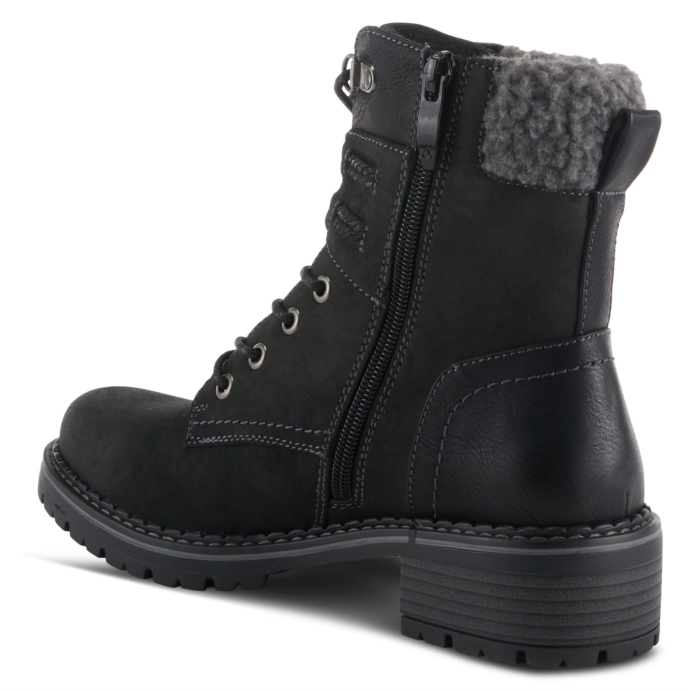 Jordyn Bootie, BLACK, alternate image number 7