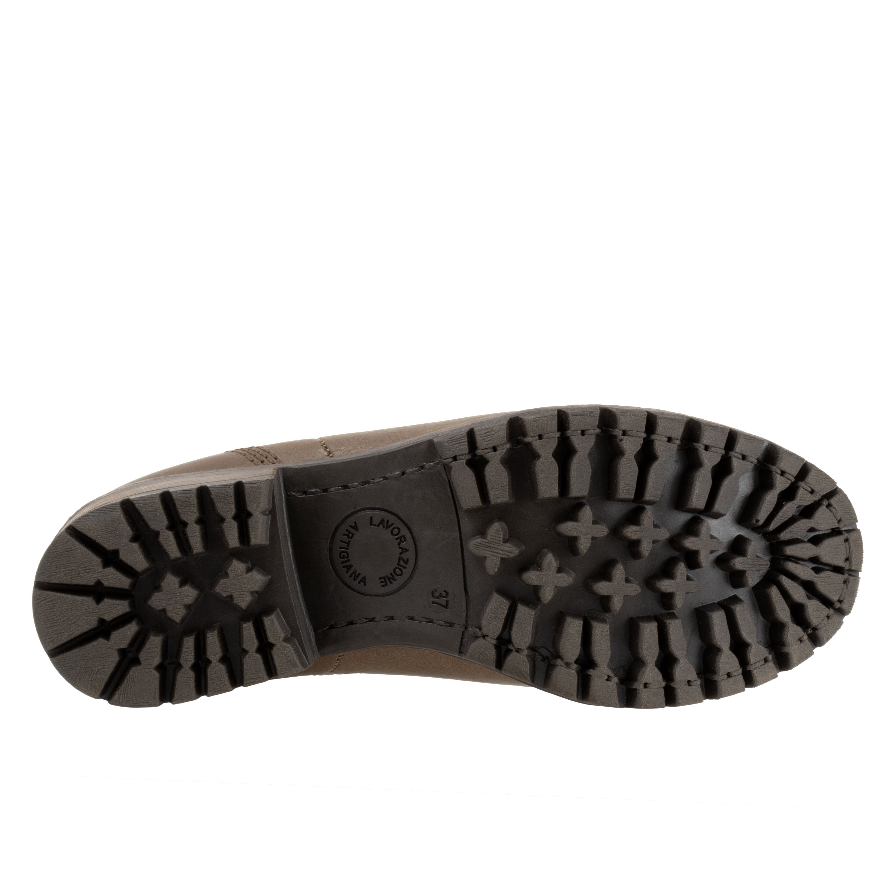 Florida Boot, MOSS BROWN, alternate image number 2
