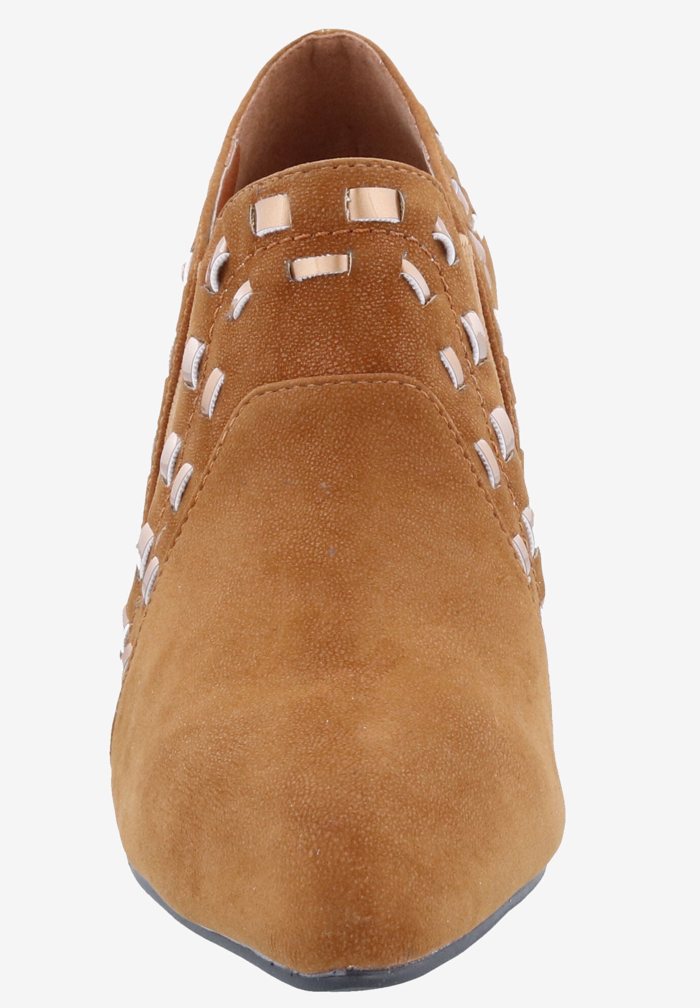 Grappa Bootie, , alternate image number 3